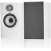 B&W Coppia casse acustiche 600 SERIES 607 S3 White 100W