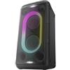 Panasonic SC-BMAX10E Altoparlante portatile stereo Nero 150 W