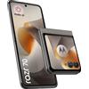 Motorola Smartphone 6,9" RAZR 70 5G Pantone Hematite ( 256GB Ram 8GB Batteria 4800mAh )