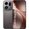 Oppo Smartphone 6,78" FIND X9 PRO 5G Titanium Charcoal ( 512GB Ram 16GB Batteria 750