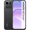 Honor Smartphone 6,8" 600 SMART 5G Velvet black ( 256GB Ram 4GB Batteria 7500mAh )