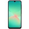 Samsung PROMOZIONE Samsung GALAXY A26 EE 5G 6+128GB Cod. SM-A266BZKBEEE
