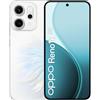 Oppo Reno14 5G Smartphone 6.6" RAM 12 Gb Capacità 512 Gb Android colore Bianco Oppo
