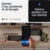 Motorola edge 60 con Moto AI (8/256GB, Fotocamera 50+50+10MP, selfie 50MP, Displ