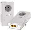 Plp2000 - 100 FRS Adattatore Powerline