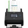 Canon imageFORMULA DR-S350NW Document Scanner - 50ppm/100ipm Scanning Speed - 60