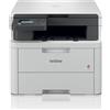 DCPL3520CDWE Multifunzione Led a Colori 3 in 1| Ecopro Ready| 18 Ppm 512 MB| Sta