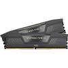Corsair CMK16GX5M2B5200Z40 VENGEANCE DDR5 16GB 2X8 5200 INTEL