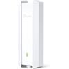 TP-Link Omada EAP610-Outdoor 1800 Mbit/s Bianco Supporto Power over Ethernet