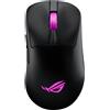‎ASUS ASUS ROG Keris II Origin Mouse Gaming Wireless, Sensore Ottico AimPoint Pro 42K,