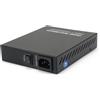 LevelOne RJ45 TO SFP MANAGED GIGABIT RJ45 to SFP Managed Gigabit, GVM-1000 (RJ45