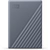 ‎Western Digital Technologies, Inc. WD 5TB My Passport Portable HDD Works with USB-C and USB-A devices with software