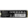 ‎Verbatim Verbatim Vi5000 M.2 SSD 512GB PCIe4 NVMe 31825