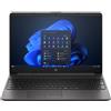HP Notebook Hp 250RT G9 8GB Ram 265GB Ssd 15.6" Celeron N150 B9YT4ET Senza Sist.Op.