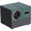 Strong MIRA1 Proiettore Lcd Fhd 40-150" 300ansi Wifi Google Tv