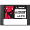 Kingston Technology DC600M 2.5" 3,84 TB Serial ATA III 3D TLC NAND Kingston