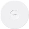 TP-Link Omada EAP723 punto accesso WLAN 3600 Mbit/s Bianco Supporto Power over E