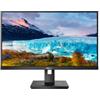 PHILIPS MONITOR 23,8 LED IPS 16:9 FHD VGA/DVI/DP/HDMI PIVOT MULTIMEDIALE