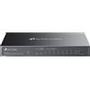TP-Link Omada ES210GMP switch di rete Gestito Gigabit Ethernet (10/100/1000) Sup