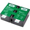APC REPLACEMENT BATTERY CARTRIDGE 124