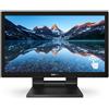 Philips PROMOZIONE Philips 15 6 16:9 TOUCH SCREEN MONITOR Cod. 162B9T