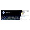 ‎HP HP 415A - Yellow - original - LaserJet - toner cartridge (W2032A) - for Color La