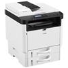 RICOH M 320SE MULTIFUNZIONE A4 BK 32ppm incl.Toner 1000
