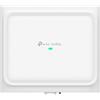 TP-Link Omada EAP650 D30-OUTDOOR punto accesso WLAN 3000 Mbit/s Bianco Supporto