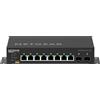 NETGEAR GSM4210PX-100EUS switch di rete Gestito L2/L3 Gigabit Ethernet (10/100/1