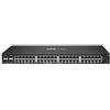 Hpe R8N86B 0190017785691 SWITCH R8N86B R8N86A ARUBA CX 6000 48 X 10/100/1000 + 4 X 1