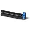 OKI 45807106 cartuccia toner 1 pz Originale Nero
