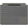 Microsoft Surface Pro Signature Keyboard w/ Slim Pen 2 Touchpad + Penna 8X600223 Microsoft