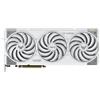 Asus VGA ASUS TUF-RTX5070TI-016G-WHITE- GAMING 16GB 2*HDMI 3*DP GDDR7