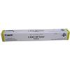 Canon 8527B002 cartuccia toner 1 pz Originale Giallo