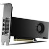 Pny Quadro RTX 2000 Scheda Video NVIDIA Ada 16 GB GDDR6 VCNRTX2000ADA-SB Pny