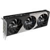 Inno3d N50803-16D7-176068N 8886307700193 Inno3D GeForce RTX 5080 X3 - Grafikkarten - Ge