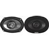 Alpine Altoparlante coassiale Alpine SXE-6925S a 2 vie, dimensioni 15 x 23 cm (6x9")