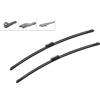 Bosch Tergicristallo BoschAerotwinAM469Lunghezza700mm700mmSetParabrezza anterioreUsura&