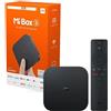 Xiaomi Mi Box S 4K Nero/Nero Lettore multimediale 18554