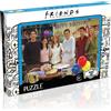 Winning Movess Puzzle Amici Buon Compleanno 1000 pezzi