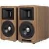 Edifier Diffusori Edifier Airpulse A80 2.0 (marrone)