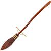 Cinereplicas® Replika Miotły Nimbus 2000 Junior Warner Bros - Skala 1/1, 86 cm