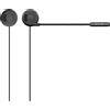 Midland - Auricolare Bluetooth 5.2 Singolo Lokui K10 per Motociclisti Urbani, Risponditore Telefonico Invisibile Universale con Filtro Anti-Rumore - Auricolari Casco Moto Sottili 7mm, Ricarica Rapida