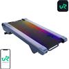 UREVO Tapis roulant elettrico Urevo Cyberpad (blu)