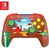 Turtle Beach Rematch Advanced Wired (2025) Multicolore Gamepad Nintendo Switch, Nintendo Switch 2, Nintendo Switch Lite, Nintendo Switch OLED
