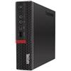tecXL Lenovo ThinCentre M920x Tiny con processore i5-9400, 16 GB di RAM, SSD da 256 GB e Windows 11 Professional