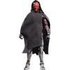 Hasbro Star Wars Maul, il Signore dell'Ombra - Figurina di Maul da 15 cm