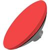 YROHGKPN 42 centimetri Luce Morbida Diffusore Copertura Panno Riflettore Calzino per Lampeggiante Fotografia Studio Accessori Diffusore