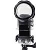 YROHGKPN Custodia subacquea impermeabile per action camera 360 Action Camera Anti-goccia Protezioni Cover involucro esterno