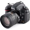 Nikon D600 Fotocamera digitale reflex 24.7 MP [Versione EU]